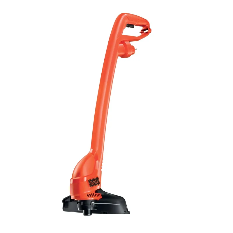 BLACK+DECKER Coupe-bordures 23cm 250W GL250-QS