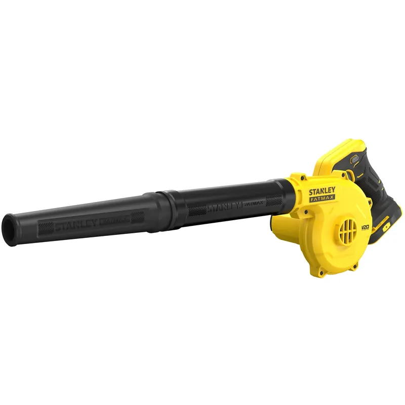 STANLEY FATMAX Souffleur sans fil 18V 288 km/h sans batterie V20 SFMCBL01B-XJ