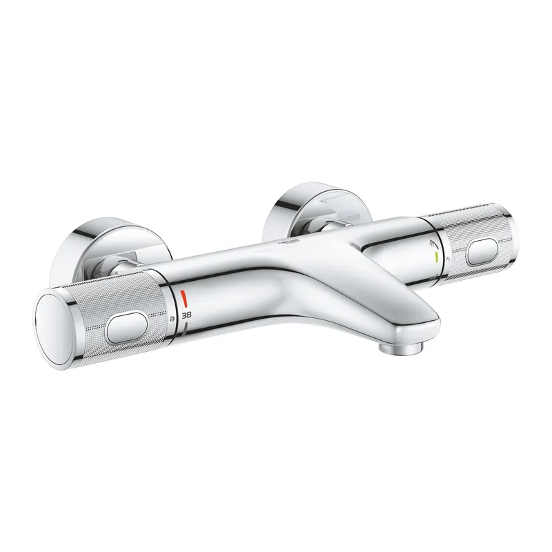 GROHE Mitigeur de bain-douche Precision Feel 34788000