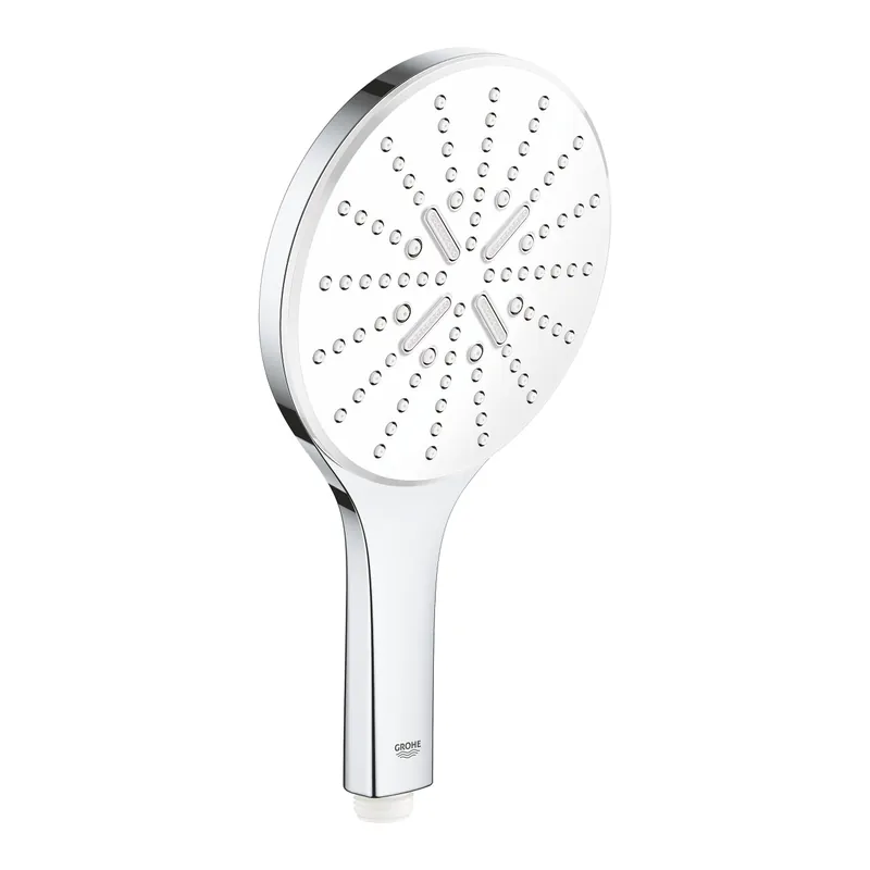 GROHE Douchette 3 jets Vitalio SmartActive 150 26597000