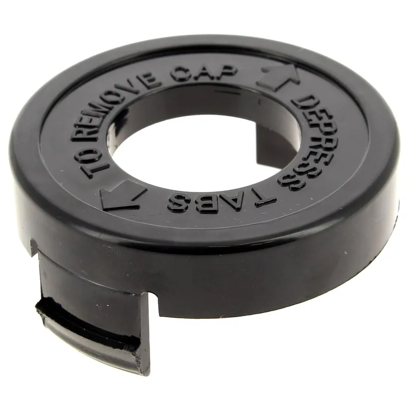 BLACK+DECKER Cache bobine A6503-XJ compatible sur les coupe-bordures A6503-XJ