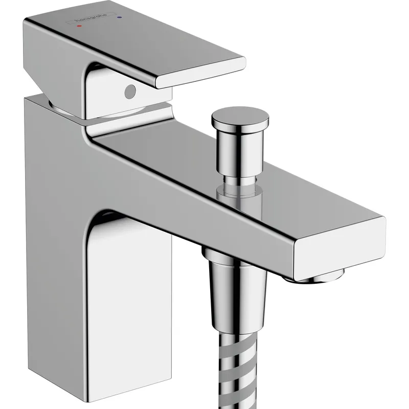 HANSGROHE Mitigeur de bain-douche monotrou Vernis Shape 71463000