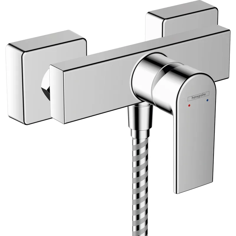 HANSGROHE Mitigeur de douche Vernis Shape
