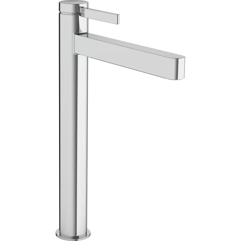 HANSGROHE Mitigeur de lavabo Finoris 260 avec bonde Push Open 76070000