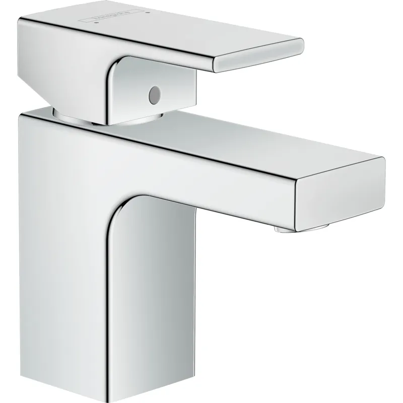 HANSGROHE Mitigeur de lavabo 70 Vernis Shape sans tirette ni vidage