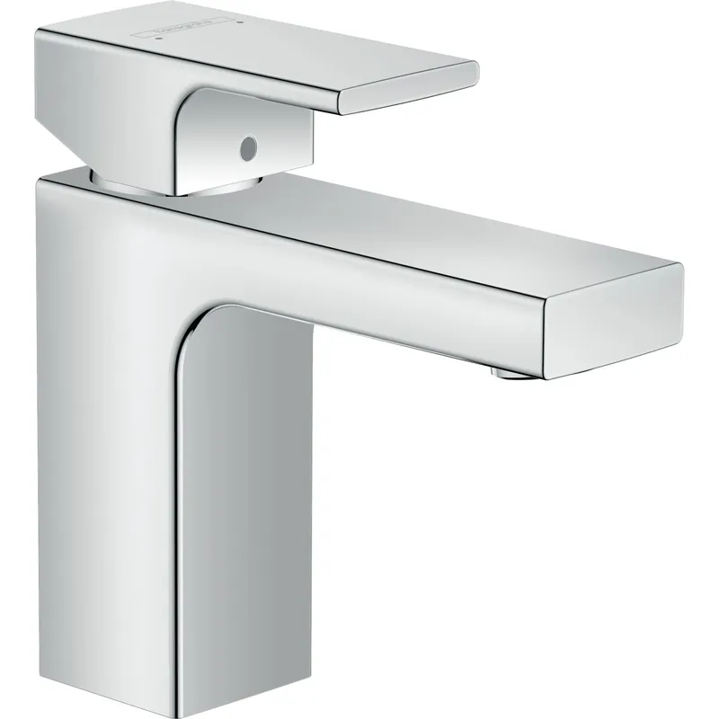 HANSGROHE Mitigeur de lavabo 100 Vernis Shape sans tirette ni vidage 71569000