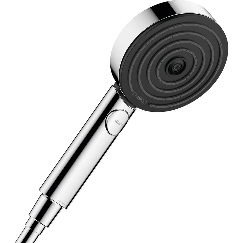 HANSGROHE Douchette à main 105 3 jets Pulsify Select S Relaxation