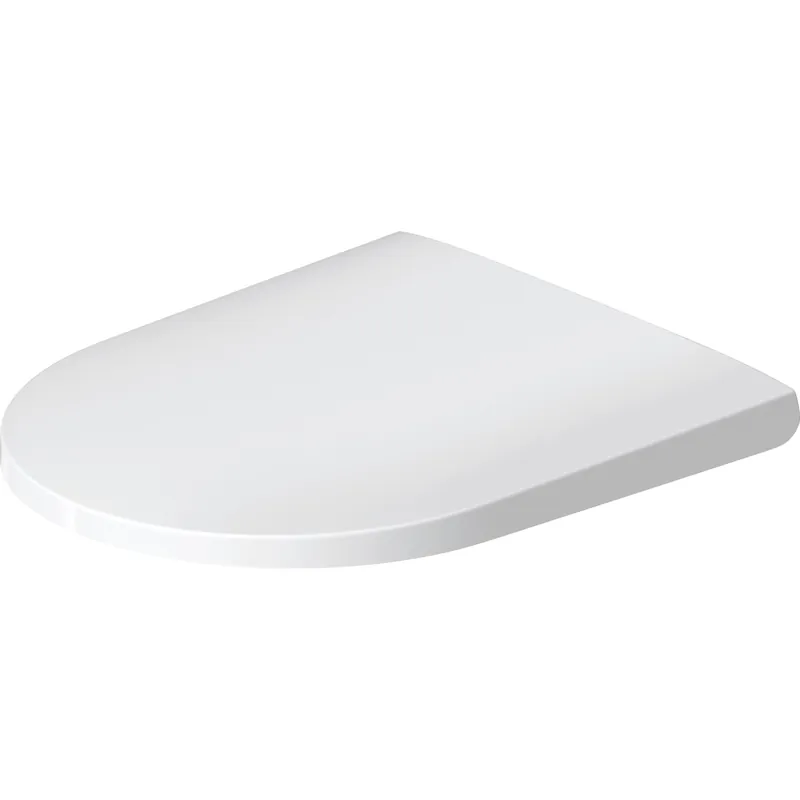DURAVIT Abattant WC D-Neo 0021690000