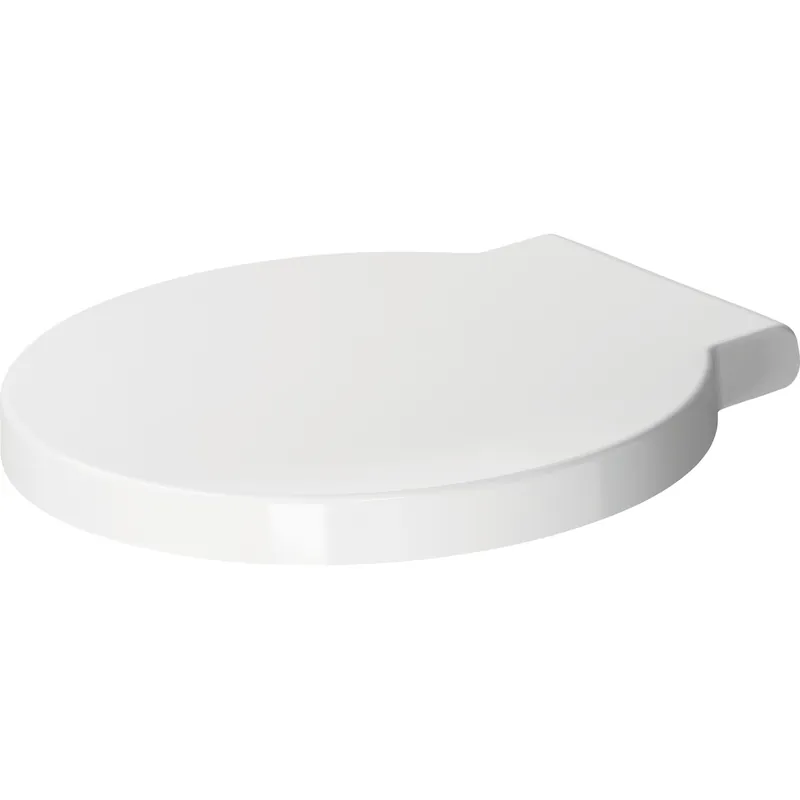 DURAVIT Abattant WC Starck 1 0065880099