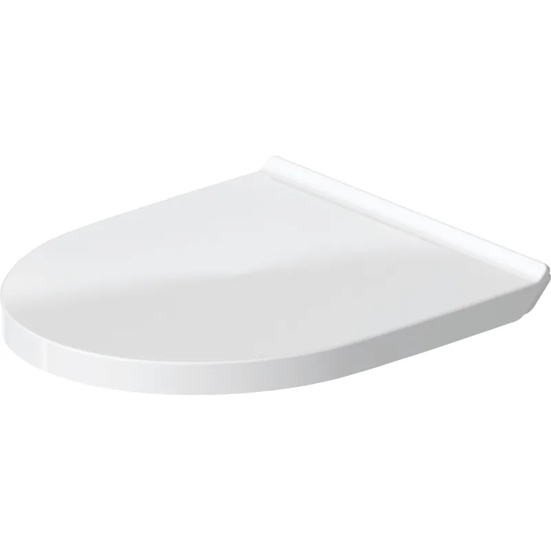 DURAVIT Abattant WC No.1 0020790000