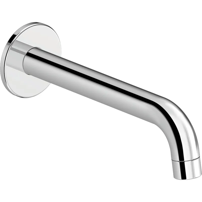 DURAVIT Bec déverseur de baignoire DuraStyle N15240010010