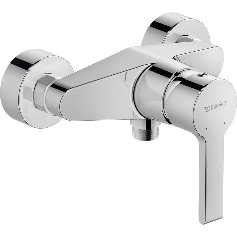 DURAVIT Mitigeur de douche B.2 B24230000010