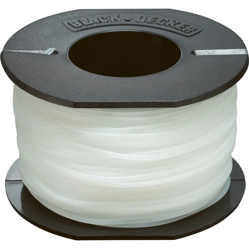 BLACK+DECKER Bobine 50m ⌀1,5 mm A6171-XJ