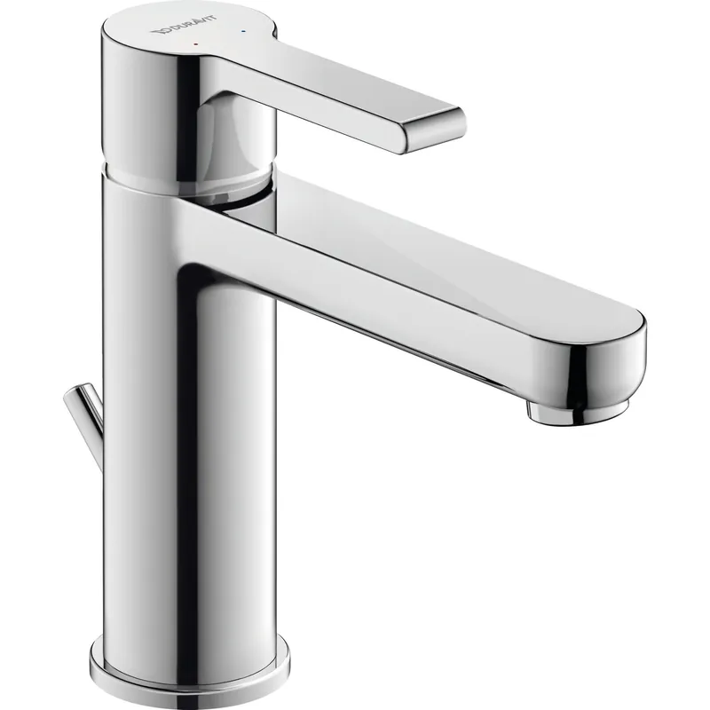 DURAVIT Mitigeur de lavabo avec vidage B.2