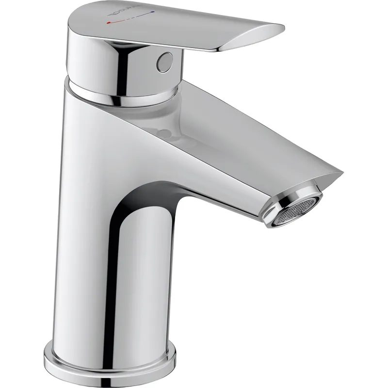 DURAVIT Mitigeur de lavabo DuraStyle sans vidage