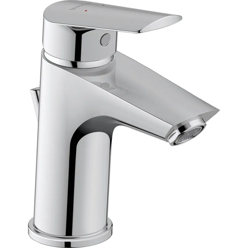 DURAVIT Mitigeur de lavabo avec vidage DuraStyle