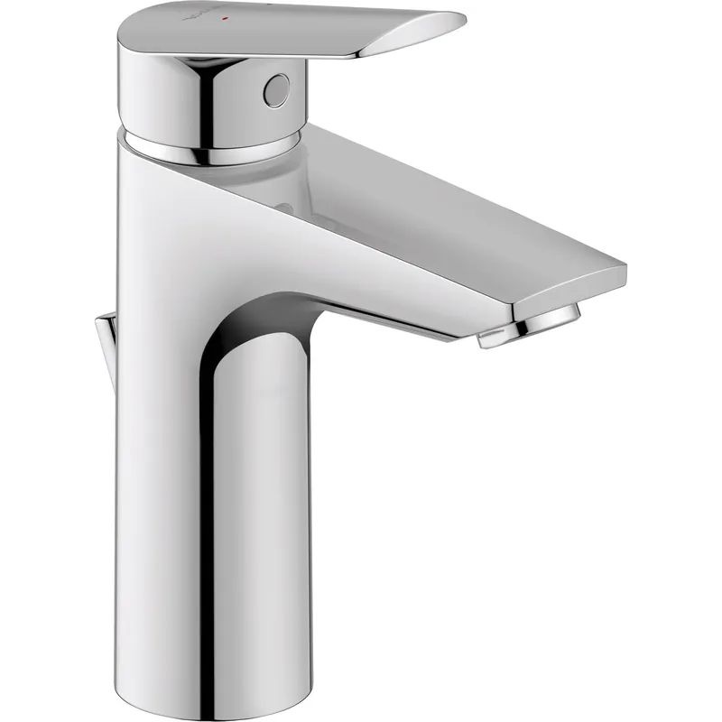 DURAVIT Mitigeur de lavabo avec vidage DuraStyle 1 8000177315824