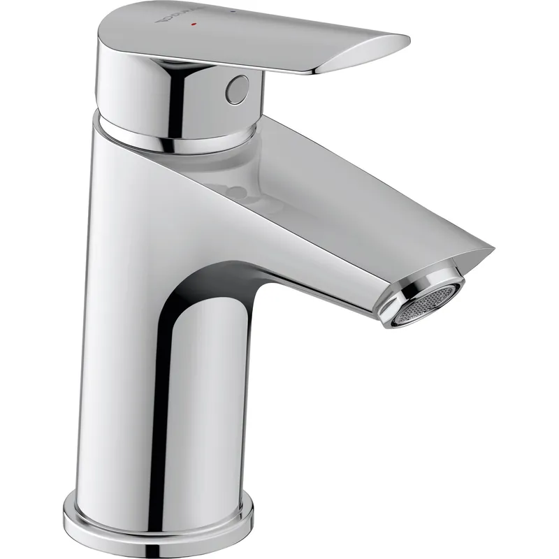 DURAVIT Mitigeur de lavabo MinusFlow sans vidage