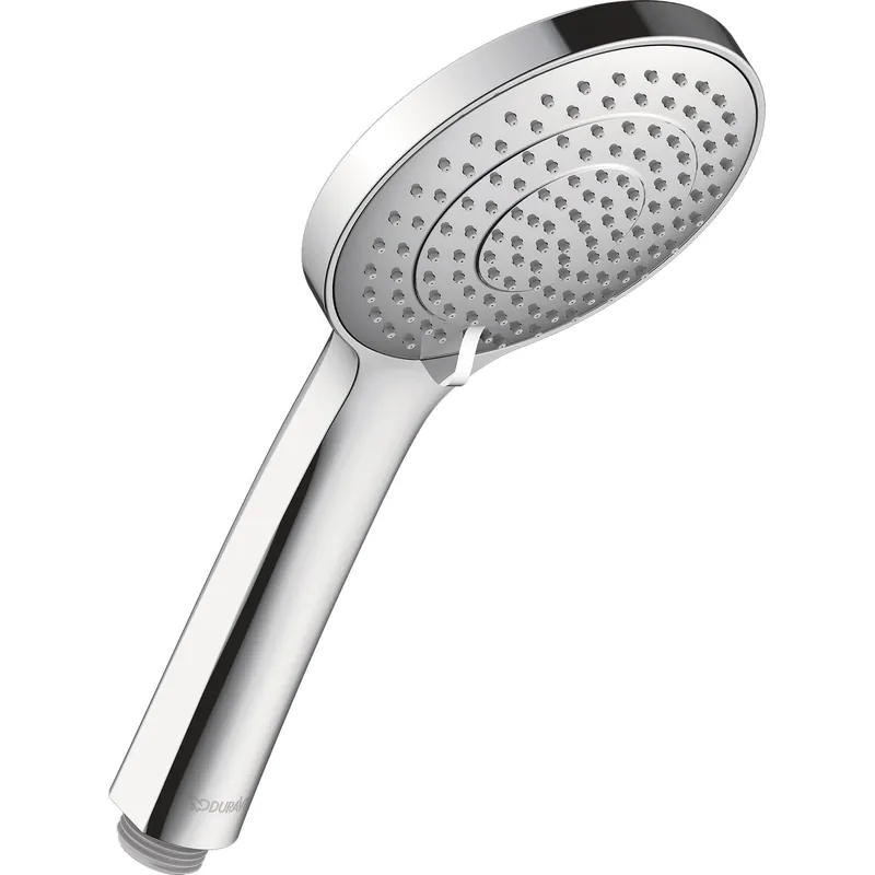 DURAVIT Douchette 3 jets MinusFlow
