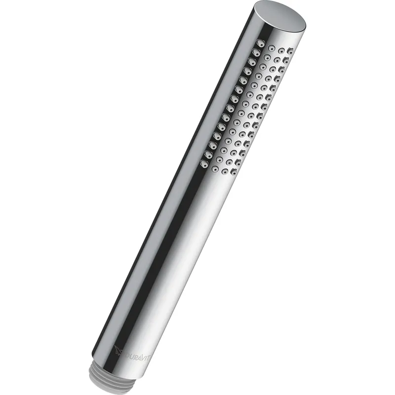 DURAVIT Douchette tube rond
