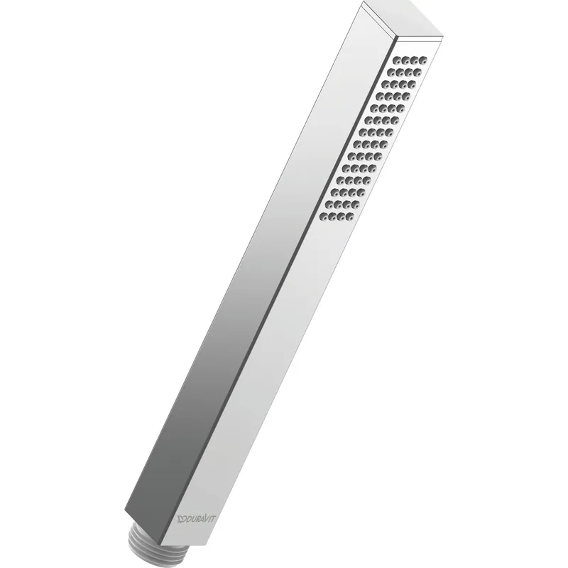 DURAVIT Douchette tube carré