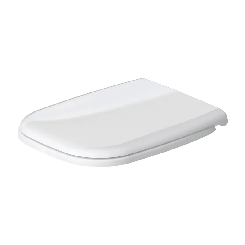 DURAVIT Abattant WC D-Code 0067310099