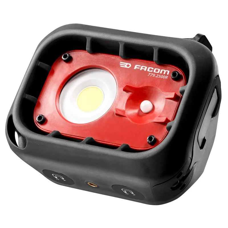 FACOM Projecteur rechargeable 2500Lm 779.2500RPB