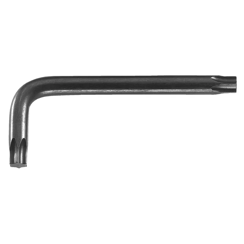 FACOM Clé allen courte torx