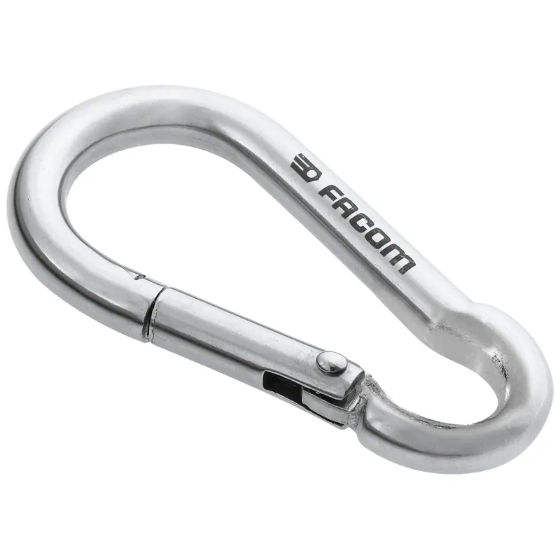 FACOM Mousqueton inox