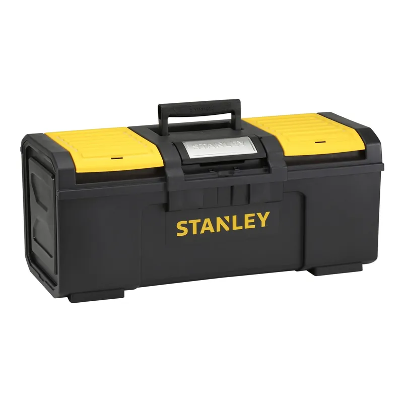 STANLEY Boite à outils profilée Touchlatch 59cm 1-79-218
