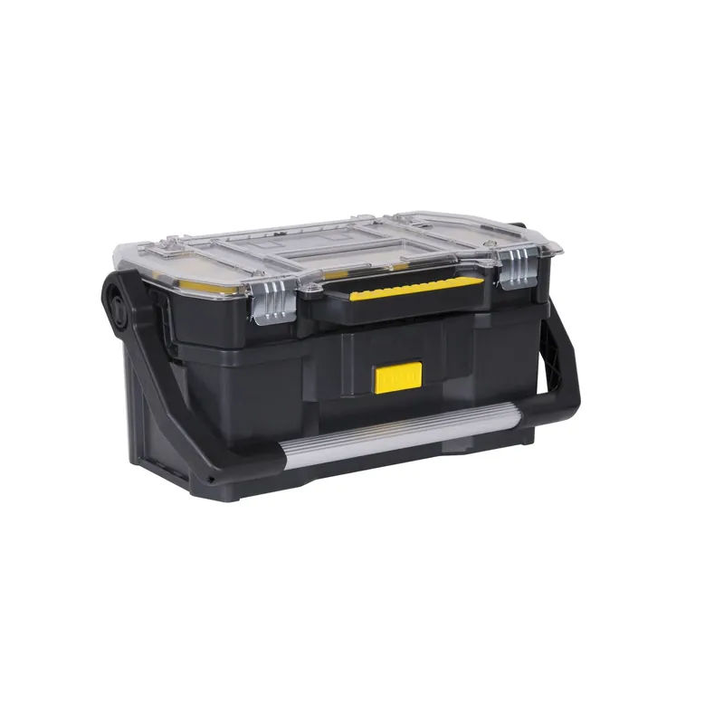 STANLEY FATMAX Boite à outils organiseur 50cm Cantilever STST1-70317