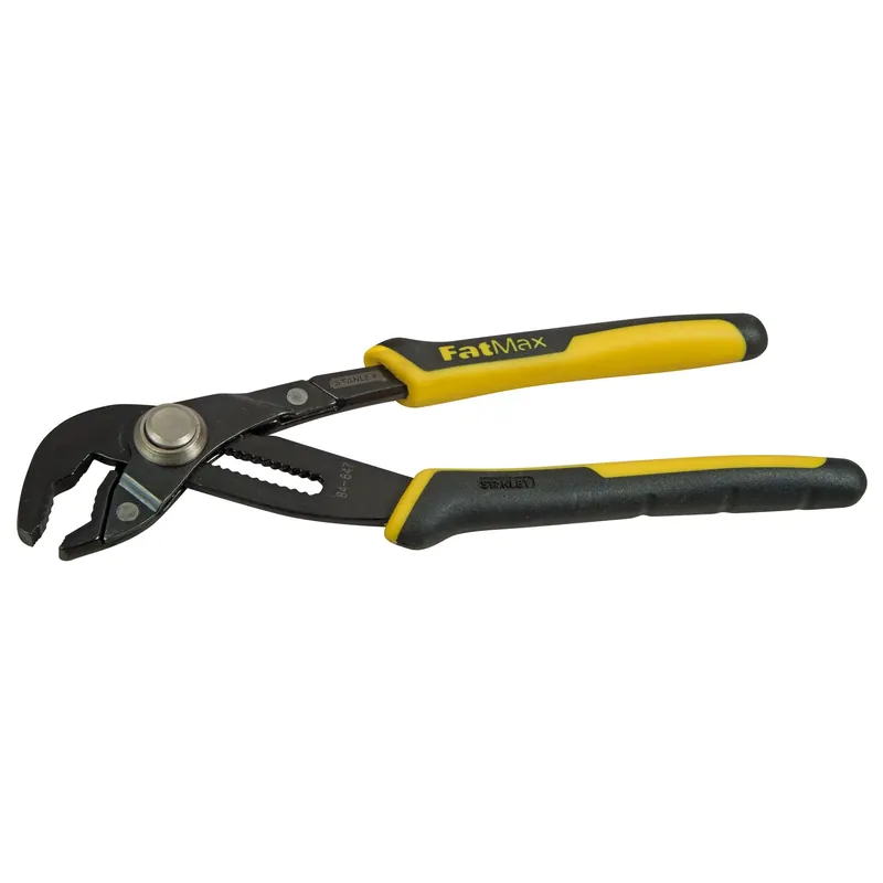 STANLEY FATMAX Pince multiprise à verrouillage 200mm 0-84-647