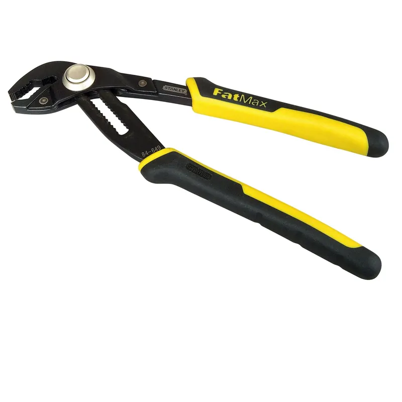 STANLEY FATMAX Pince multiprise à verrouillage 300mm 0-84-649