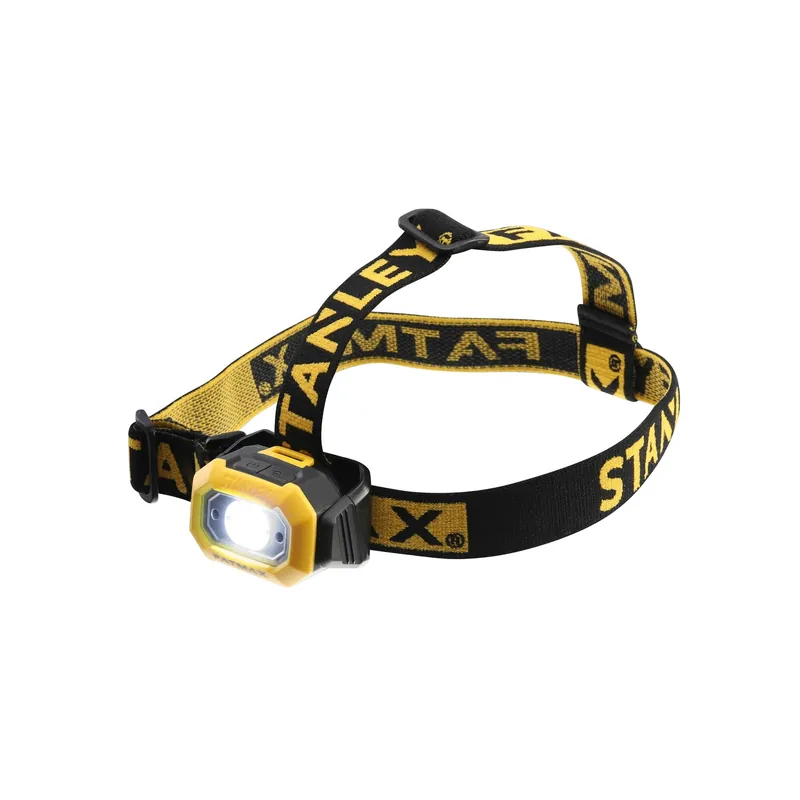 STANLEY FATMAX Lampe frontale FMHT81509-0