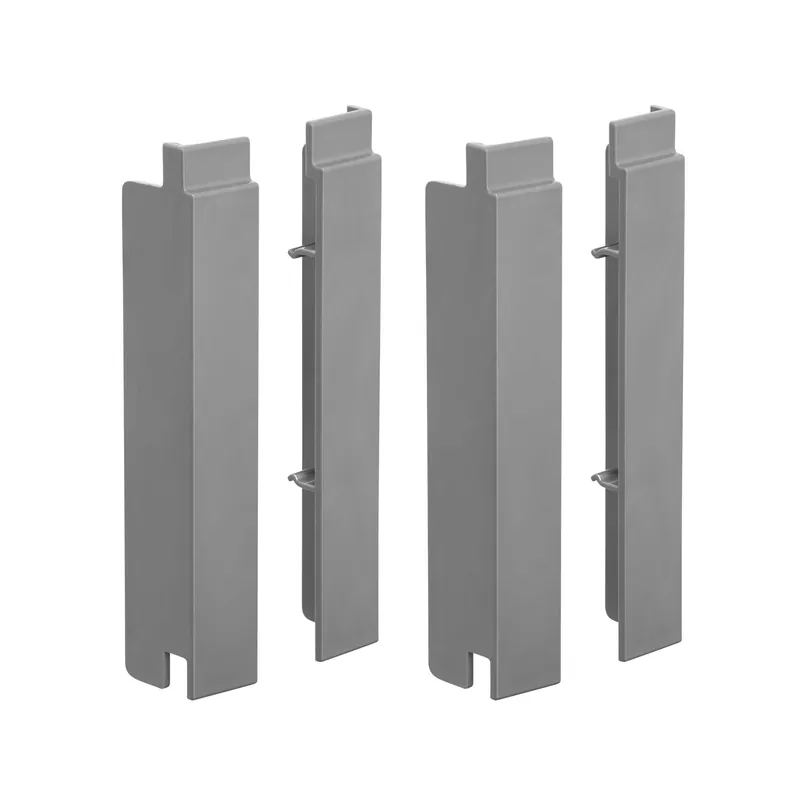 STANLEY 4 caches latéraux Trackwall STST82611-1