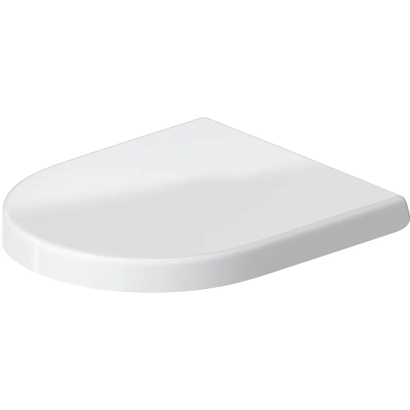 DURAVIT Abattant WC Starck 2/Darling 0069890000