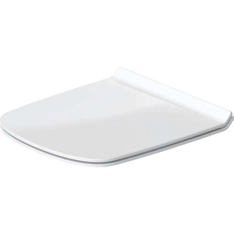 DURAVIT Abattant WC DuraStyle 0063790000