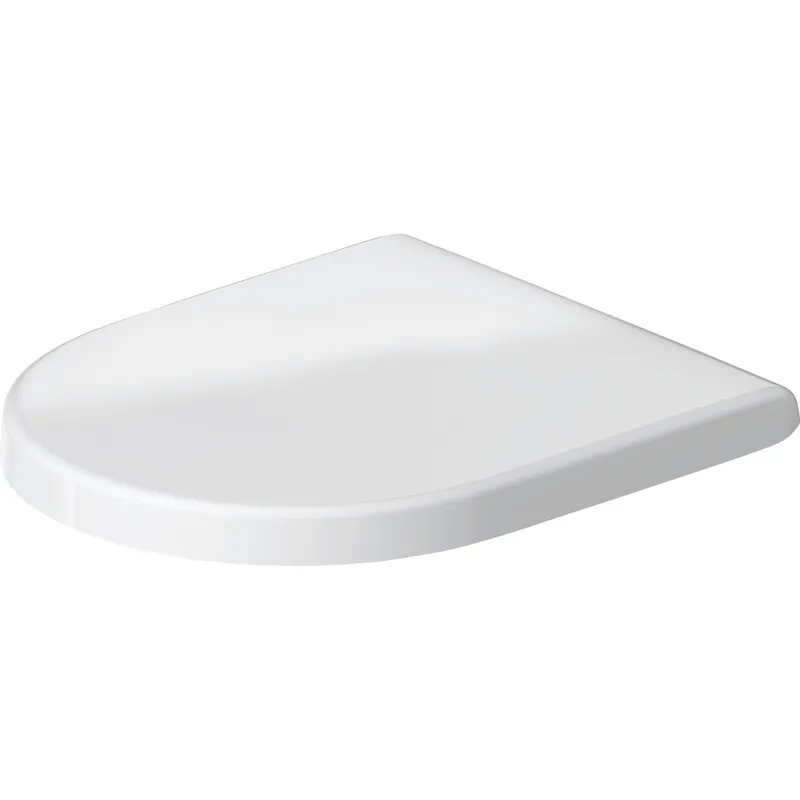 DURAVIT Abattant WC Starck 2/Darling 0069810000