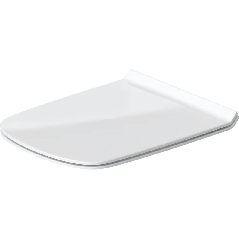 DURAVIT Abattant WC DuraStyle 0060590000