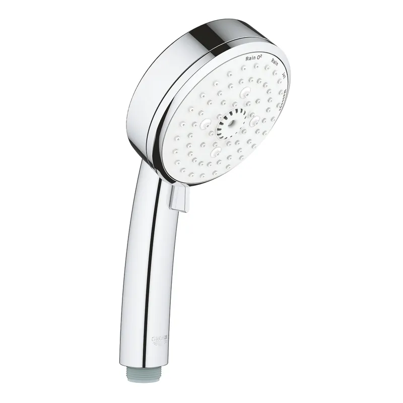 GROHE Douchette 4 jets Tempesta Cosmopolitan 100 Chromé