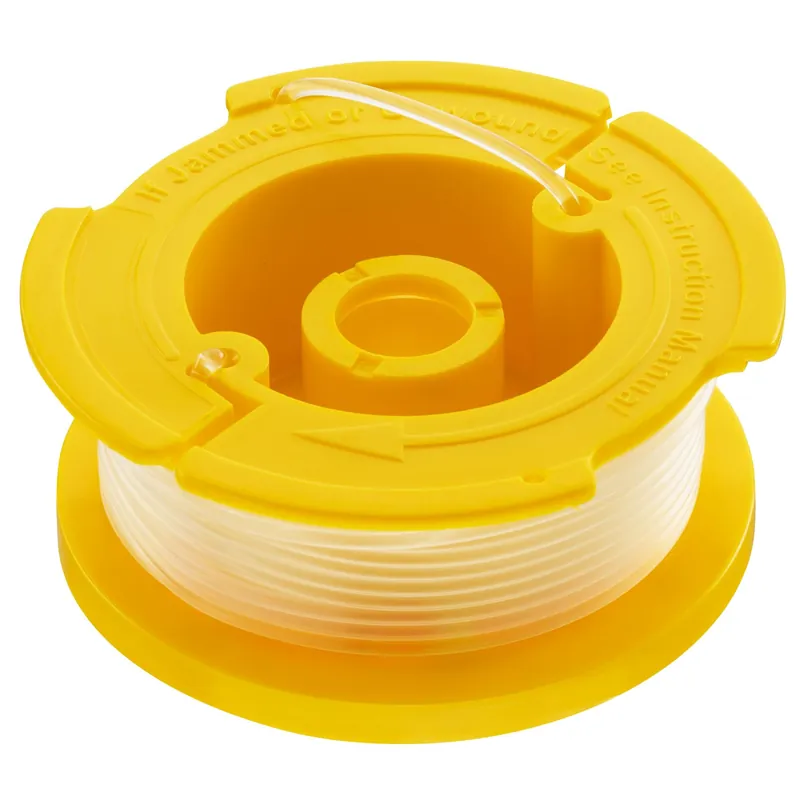 STANLEY FATMAX Bobine coupe-bordure 9M Diamètre du Fil 1,6 mm STZST12169-XJ
