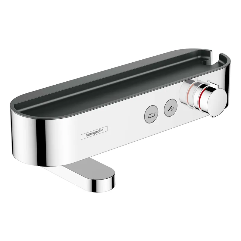 HANSGROHE Mitigeur de bain-douche ShowerTablet Select 400 24340000