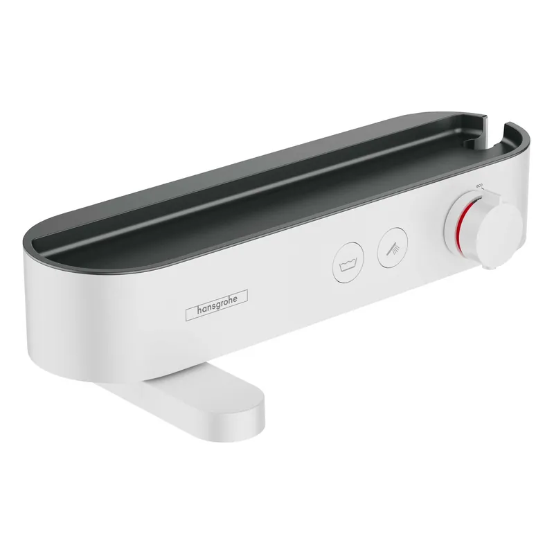 HANSGROHE Mitigeur de bain-douche ShowerTablet Select 400 24340700