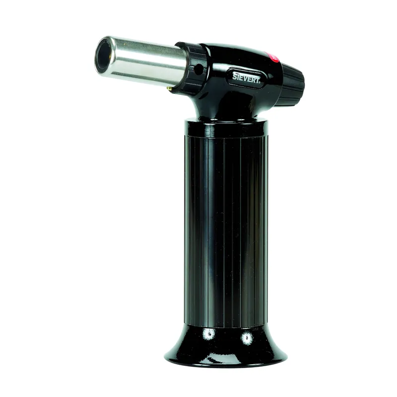 SIEVERT Brûleur Butajet avec allumage automatique SB4350