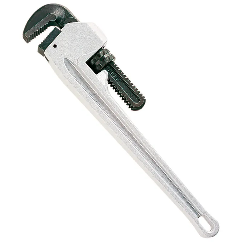 VIRAX Clé Viragrip 18‘‘ aluminium 013745