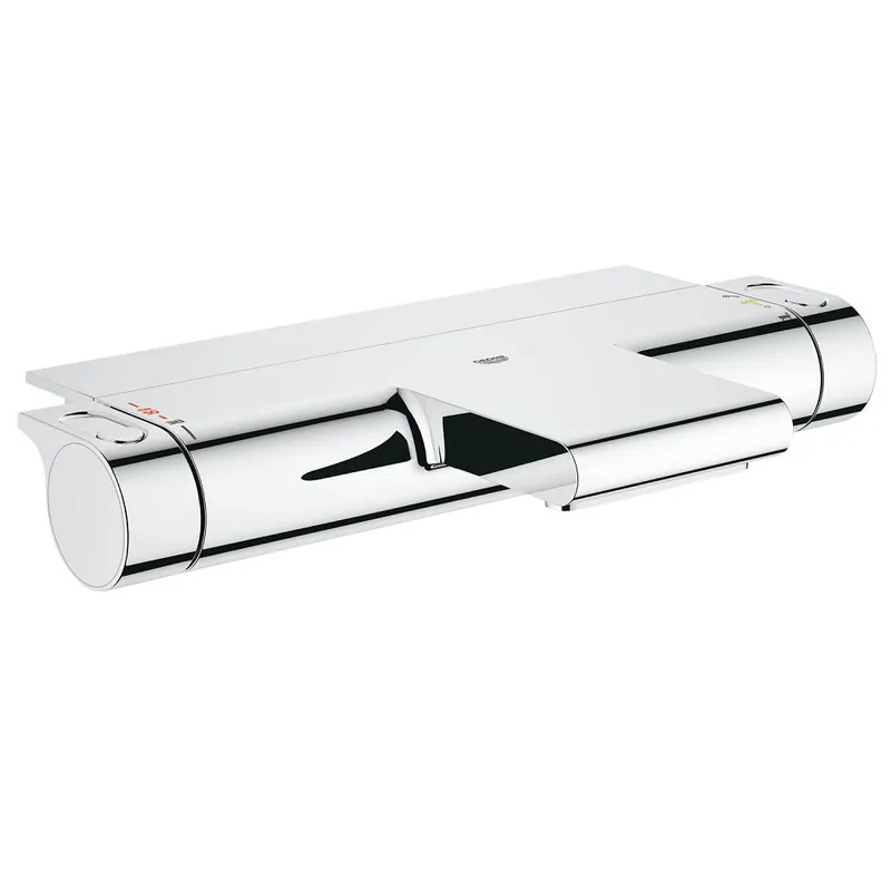 GROHE Mitigeur de bain-douche Grohtherm 2000 34464001