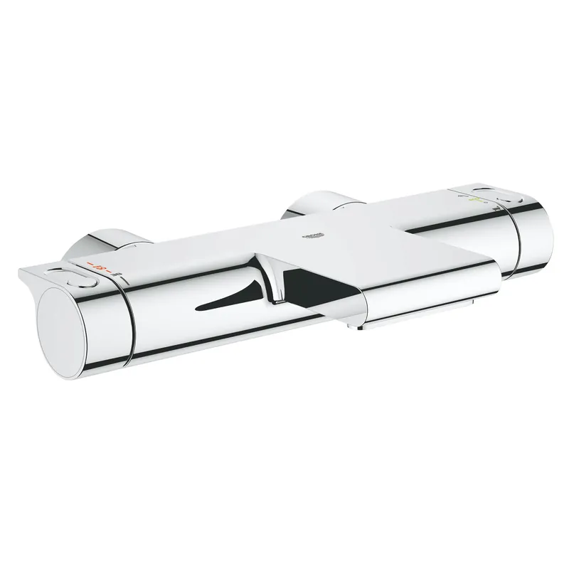 GROHE Mitigeur de bain-douche Grohtherm 2000 34466001