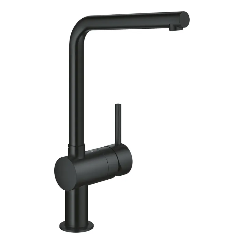 GROHE Mitigeur de cuisine bec L Minta