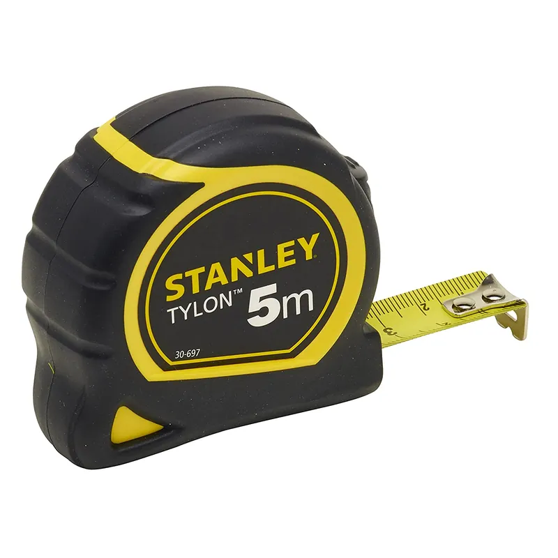 STANLEY Mètre ruban 5m 1-30-697