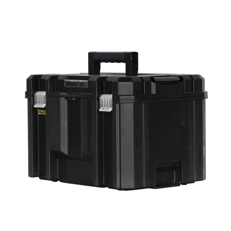 STANLEY FATMAX Mallette grand volume 44x33x30cm 23L PRO-STACK FMST1-71971